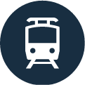 電車